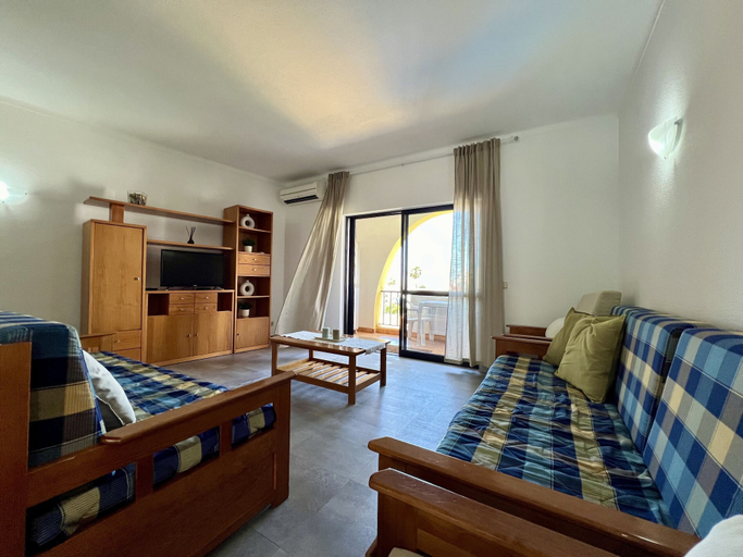 Bedroom 3, Albufeira Tropical View by Homing, Albufeira