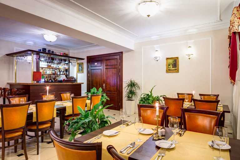 Food & Drinks 4, Royal Hotel, Nowy Dwór Mazowiecki