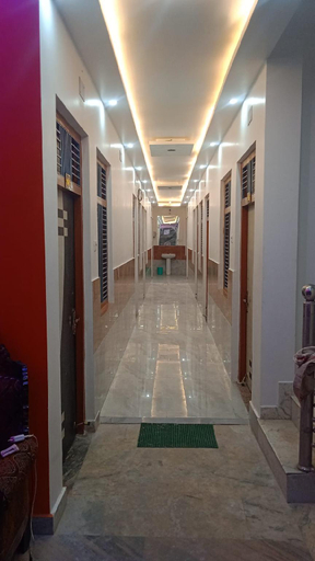 Others 4, Tirupati Homestay, Faizabad