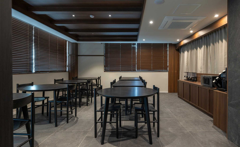 Food & Drinks 5, Anook Hotel and Spa Seoul Jongno Anguk 1st, Jongno