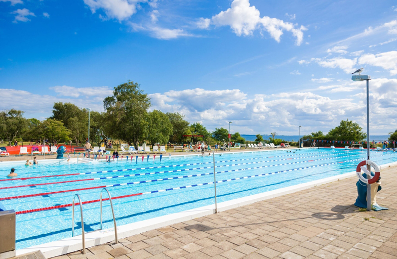 Sport & Beauty, First Camp Råå Vallar Helsingborg, Helsingborg