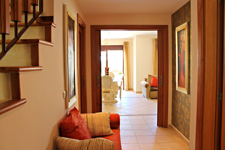 Others 5, Vilamoura Typical 3 With Pool by Homing, Loulé