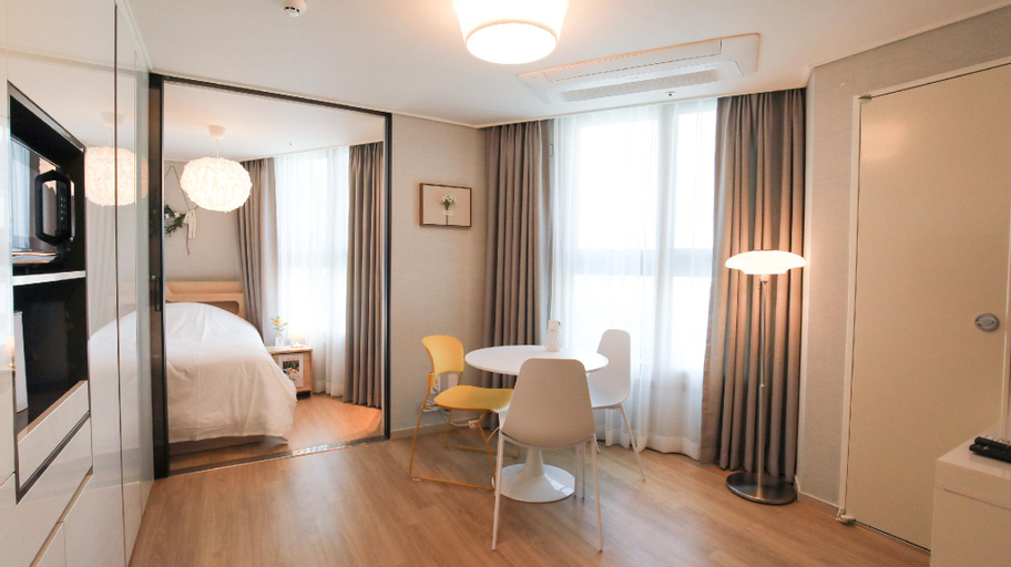 Bedroom 7