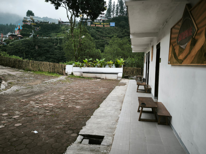 Scenery