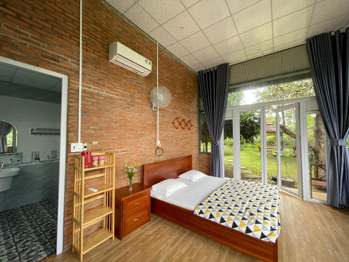 Bedroom 7