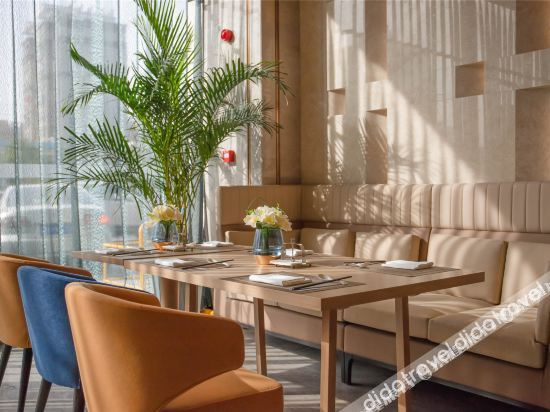 Others 5, Jinling International Hotel, Huai'an