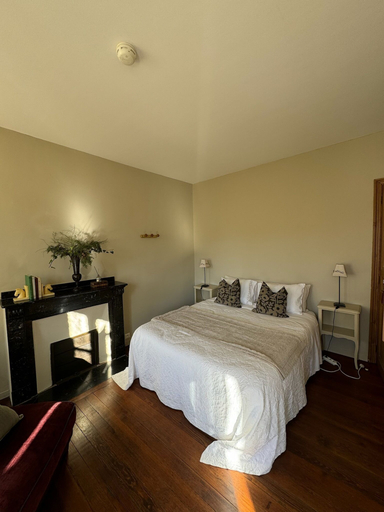 Bedroom 3, Le Patio des Senteurs, Aude