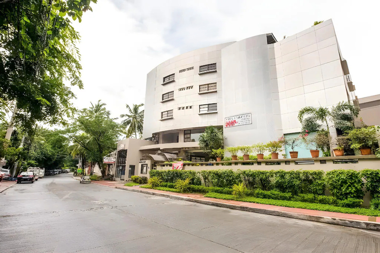 Anglo Residences Manila, San Juan