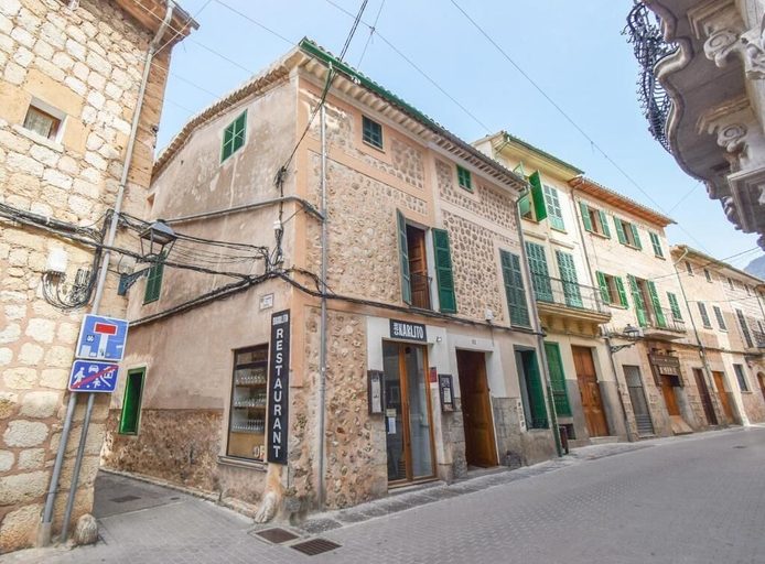 Exterior & Views 2, Solleric Petit Hotel, Baleares