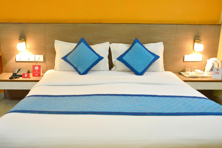 Bedroom 3, Hotel Marc Inn, Jaipur