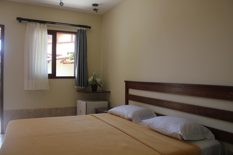 Bedroom 9