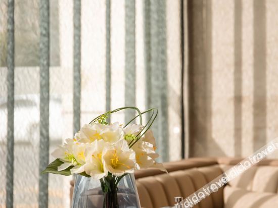 Others 4, Jinling International Hotel, Huai'an