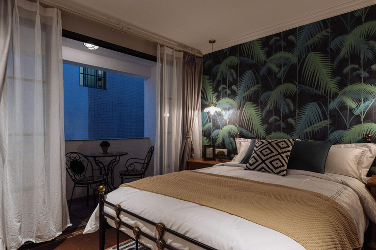 Bedroom 8
