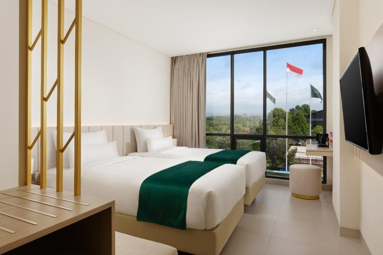 Bedroom 7