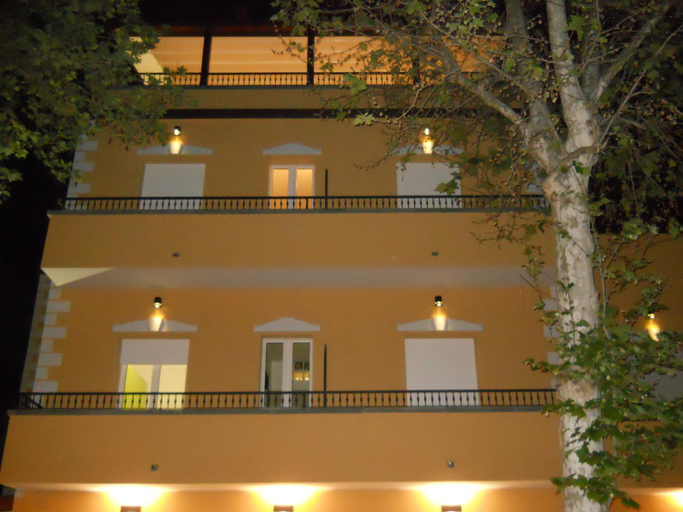 Others 4, Residence Della Vista, Rimini