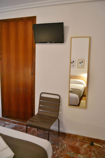 Bedroom 3, Tres Puentes Anguiano, La Rioja