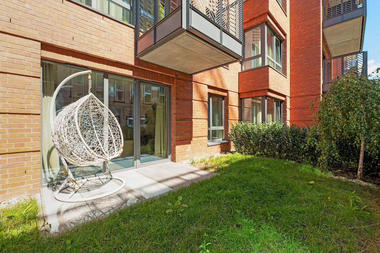 Exterior & Views, Lion Apartments - Apartments & Studio, Gdańsk City