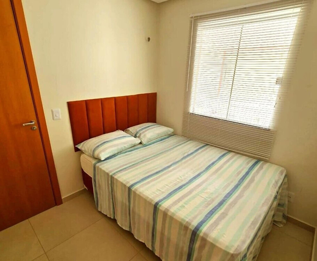 Bedroom 2, Salt Beach Atalaia Residence Inn - N202, Salinópolis
