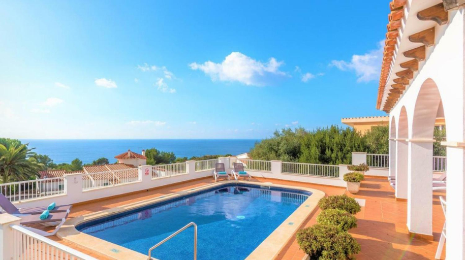 Others 3, Villa Ursula, Baleares