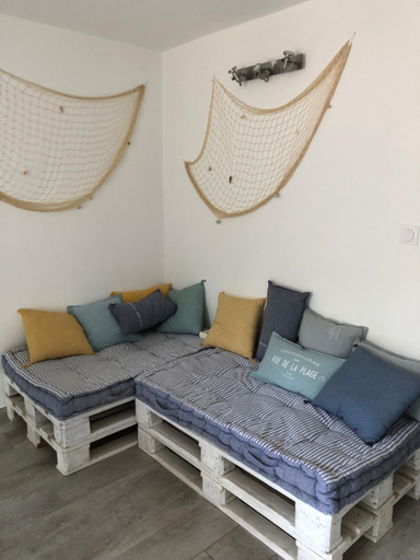 Bedroom 3, Maxima Sunset, Var