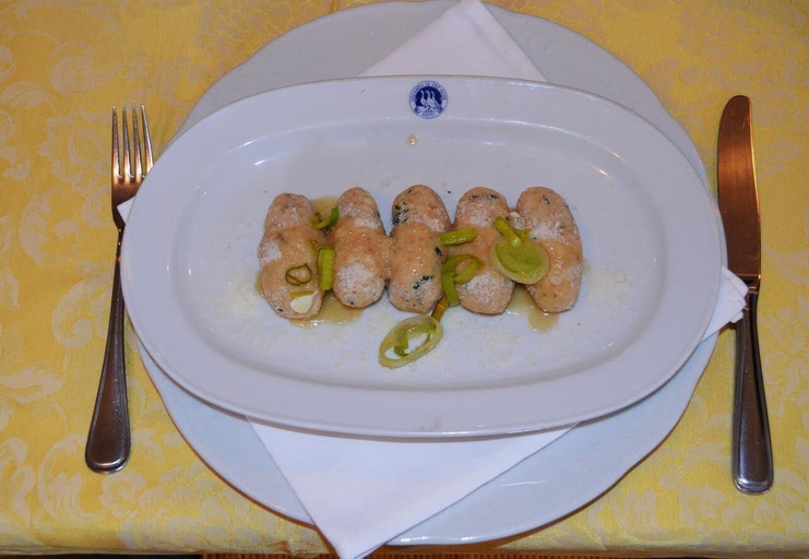 Food & Drinks 5, Hotel Locanda Le Tre Oche, Trento