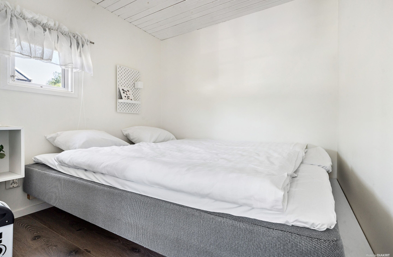 Bedroom 3, First Camp Nickstabadet Nynäshamn, Nynäshamn