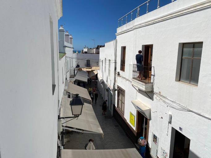 Others 4, Conil Homes VI Apartments, Cádiz
