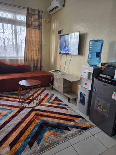 Others 3, Lux Suites Gish Studios Nyali, Nyali