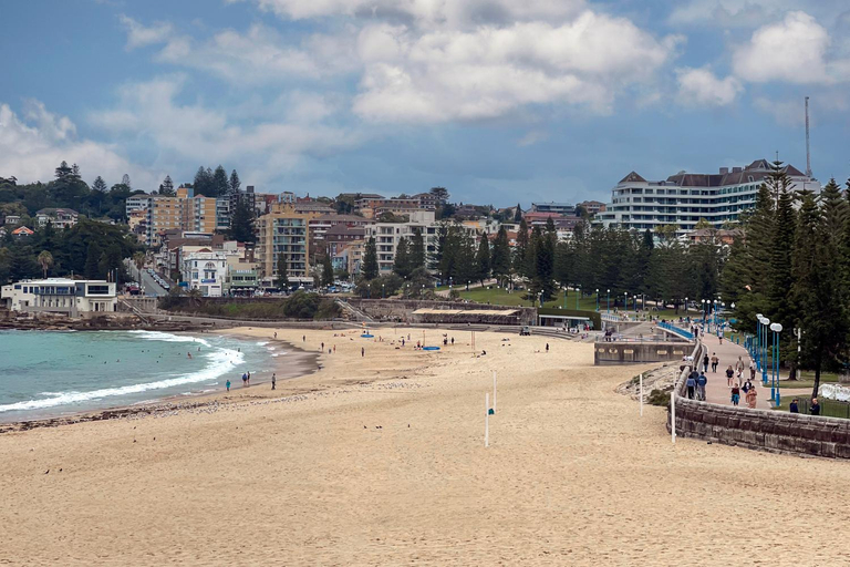 Exterior & Views 1, Stylish 1BR Apartment with Balcony near Coogee Beach, Randwick