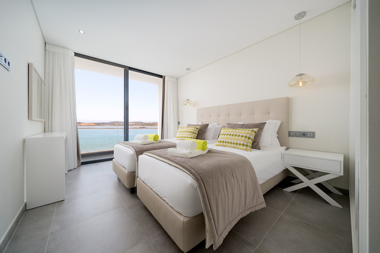 Bedroom 3, Portimão Ocean Breeze by Homing, Lagoa