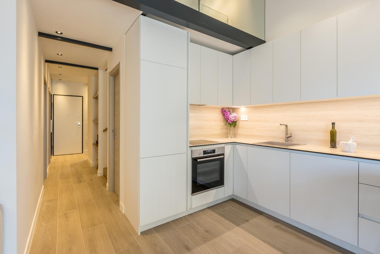Others 5, MAR Luxury Apartment, Supetar