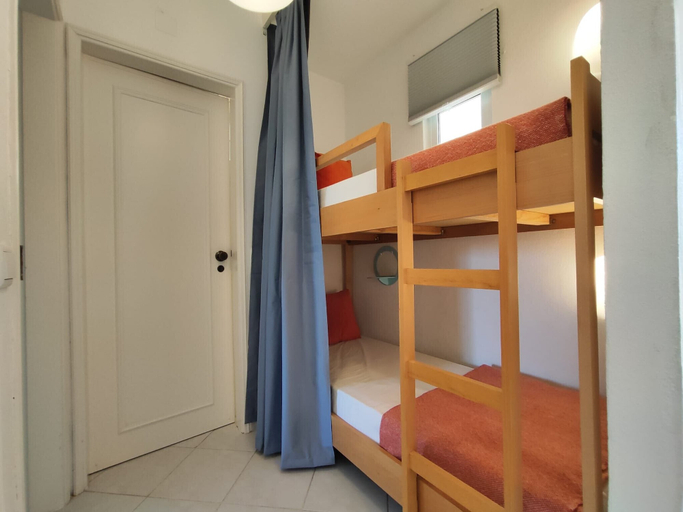 Bedroom 3, Albufeira Balaia Golf Village 4 Byhoming, Albufeira
