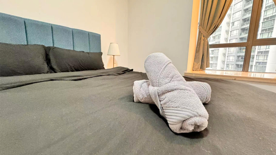 Bedroom 12