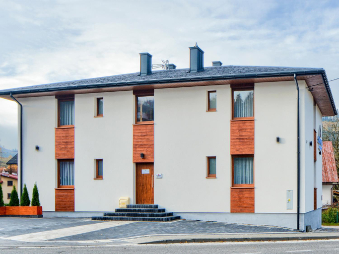 Others 5, Apartamenty Szarotka, Cieszyn