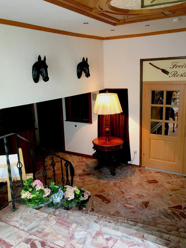 Public Area, Hotel Jägerhof, Breisgau-Hochschwarzwald