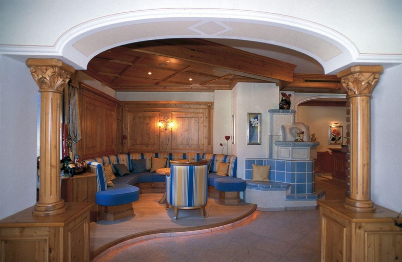Public Area 4, Hotel Das Urbisgut, Sankt Johann im Pongau
