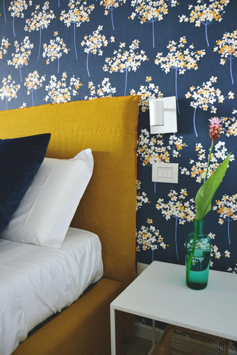 Bedroom 3, Villa Verna Agriresort, Chieti
