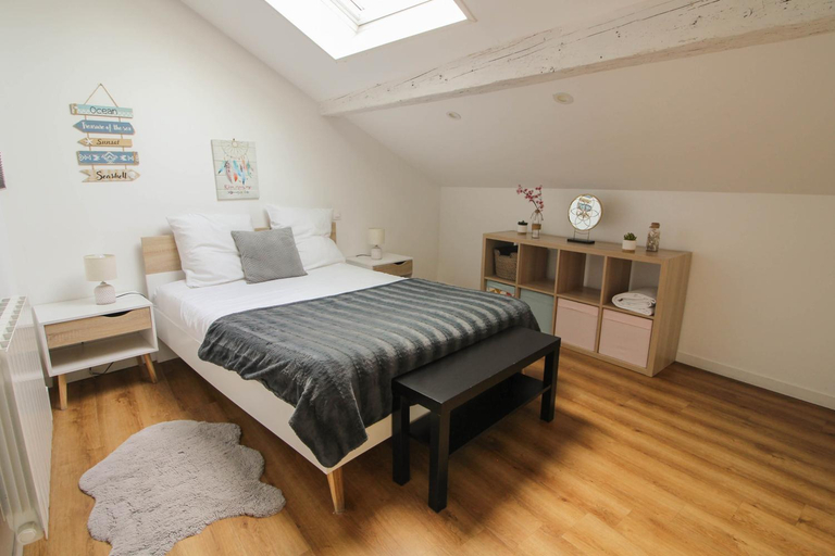 Bedroom 8