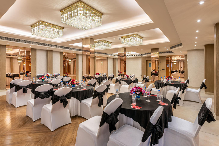 Food & Drinks 2, Lords Eco Inn Dehradun , Dehradun