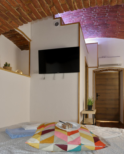 Others 2, Podroom Apartments, Ljubljana