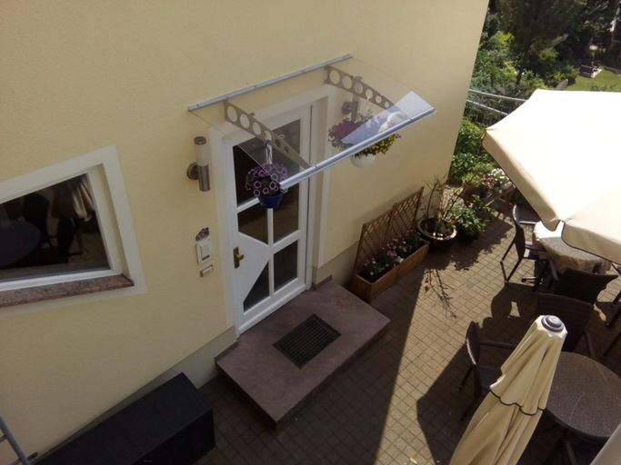 Public Area 2, Hotel am Schloss, Sächsische Schweiz-Osterzgebirge
