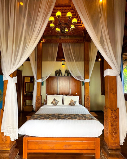 Bedroom 29