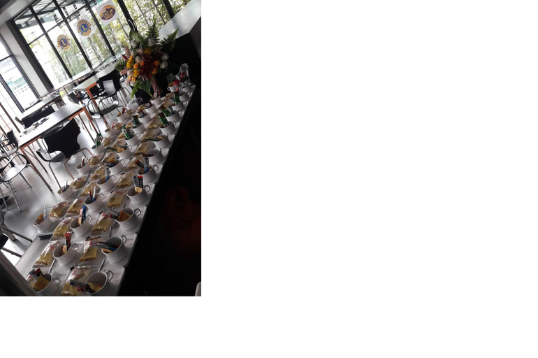Food & Drinks, U Place Korat, Muang Nakhon Ratchasima