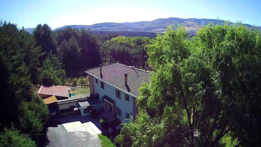 Exterior & Views 2, La Vista de Gredos, Ávila