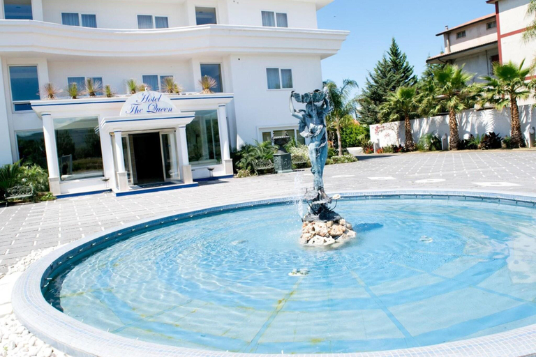 Sport & Beauty 2, Hotel The Queen, Caserta