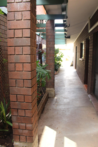 Public Area 3, Pavlos Motel, Adelaide