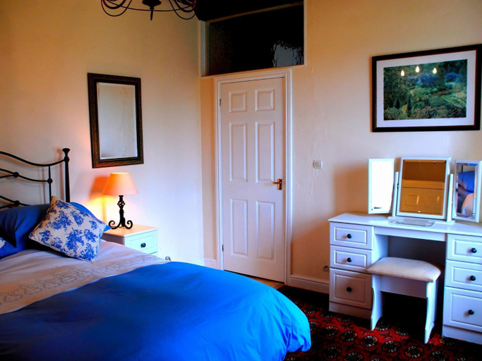 Bedroom 2, Cottage in Sainte Marguerite d Elle, Calvados