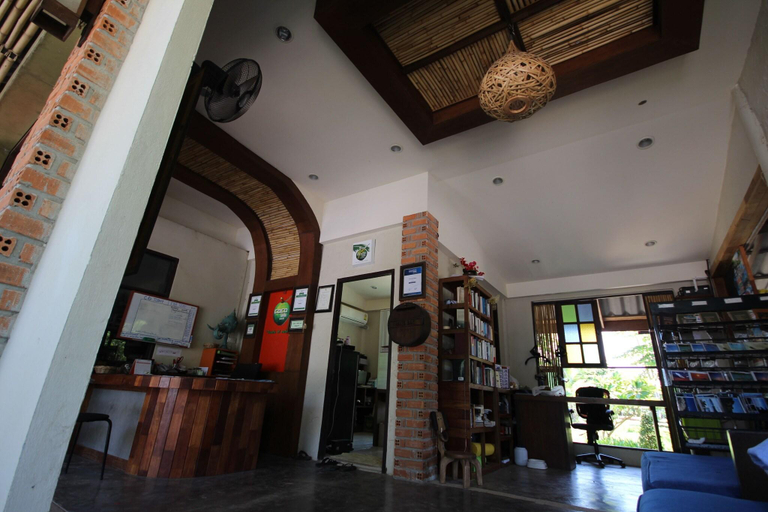 Public Area 3, Coco Lanta Resort, Ko Lanta