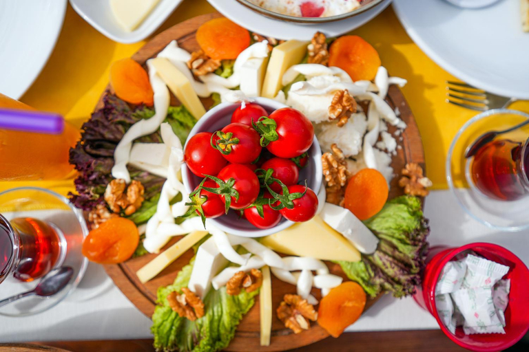 Food & Drinks 5, Cirali Zakkum Bungalow, Kemer