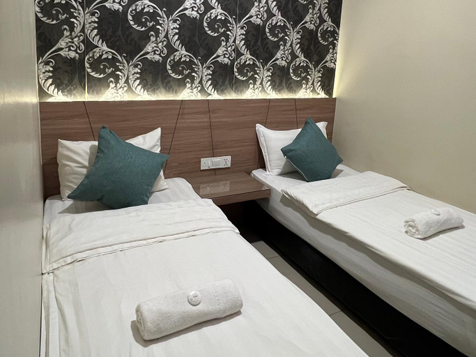 Others 5, KUANTAN BESERAH BUDGET HOTEL, Kuantan